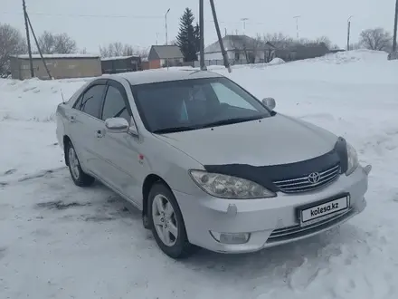 Toyota Camry 2004 года за 6 000 000 тг. в Кокпекты – фото 6