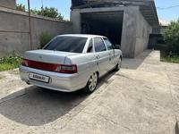 ВАЗ (Lada) 2110 2001 года за 1 480 000 тг. в Шымкент