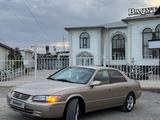 Toyota Camry 1997 годаүшін2 550 000 тг. в Шымкент
