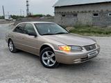 Toyota Camry 1997 годаүшін2 550 000 тг. в Шымкент – фото 2