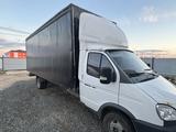 ГАЗ ГАЗель 2013 годаүшін4 500 000 тг. в Атырау