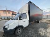 ГАЗ ГАЗель 2013 годаүшін4 500 000 тг. в Атырау – фото 2