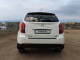 SsangYong Actyon 2013 годаүшін5 500 000 тг. в Степногорск – фото 4