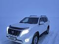 Toyota Land Cruiser Prado 2014 годаүшін18 000 000 тг. в Уральск