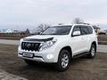 Toyota Land Cruiser Prado 2014 годаүшін18 000 000 тг. в Уральск – фото 10