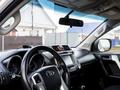Toyota Land Cruiser Prado 2014 годаүшін18 000 000 тг. в Уральск – фото 12