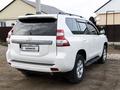Toyota Land Cruiser Prado 2014 годаүшін18 000 000 тг. в Уральск – фото 13