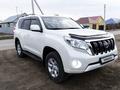 Toyota Land Cruiser Prado 2014 годаүшін18 000 000 тг. в Уральск – фото 3