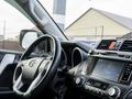 Toyota Land Cruiser Prado 2014 годаүшін18 000 000 тг. в Уральск – фото 7