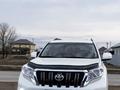 Toyota Land Cruiser Prado 2014 годаүшін18 000 000 тг. в Уральск – фото 9