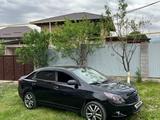 Chevrolet Cobalt 2023 года за 5 397 420 тг. в Алматы