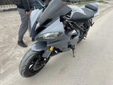 Yamaha  R6 2008 года за 4 000 000 тг. в Астана – фото 3
