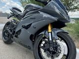 Yamaha  R6 2008 года за 4 000 000 тг. в Астана – фото 5