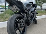 Yamaha  R6 2008 года за 4 000 000 тг. в Астана – фото 4