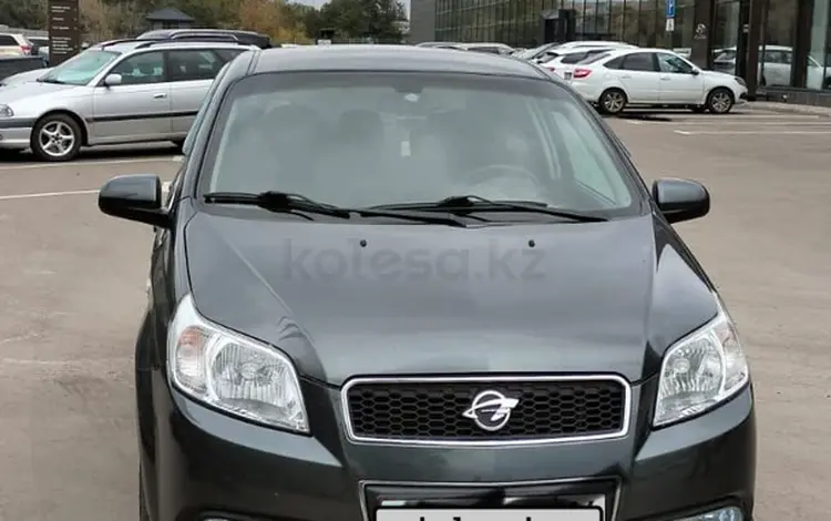 Ravon Nexia R3 2019 года за 4 300 000 тг. в Павлодар