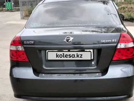 Ravon Nexia R3 2019 года за 4 300 000 тг. в Павлодар – фото 3
