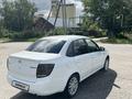 ВАЗ (Lada) Granta 2190 2014 года за 3 600 000 тг. в Костанай – фото 4