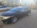 Toyota Camry 2013 годаүшін7 580 000 тг. в Актау – фото 4