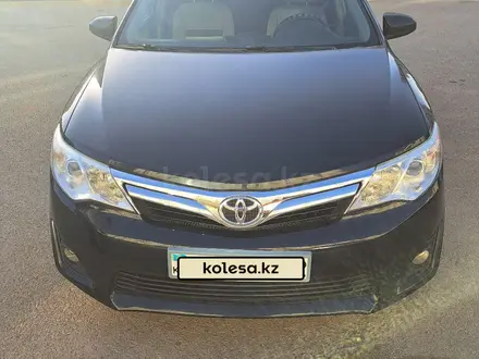 Toyota Camry 2013 года за 7 580 000 тг. в Актау – фото 5