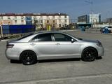 Toyota Camry 2011 годаүшін6 700 000 тг. в Жанаозен – фото 2