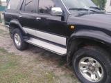 Toyota Hilux Surf 1992 годаfor2 100 000 тг. в Усть-Каменогорск – фото 3