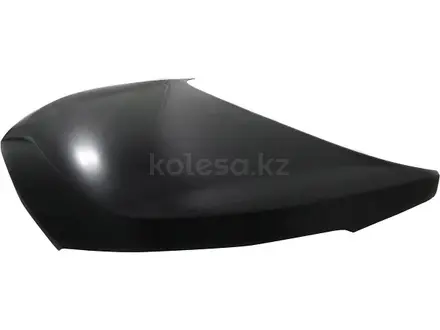 Капоты на Hyundai Kia за 75 000 тг. в Алматы – фото 3