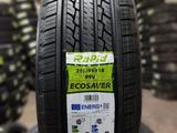 Rapid 215/55R18 Ecosaver 99Vүшін29 300 тг. в Алматы – фото 2