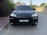 Porsche Cayenne 2010 года за 11 500 000 тг. в Алматы