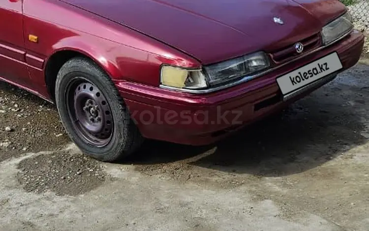 Mazda 626 1997 годаүшін1 000 000 тг. в Шымкент