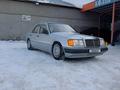 Mercedes-Benz E 230 1989 года за 1 800 000 тг. в Шымкент – фото 4