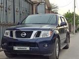 Nissan Pathfinder 2012 года за 8 800 000 тг. в Алматы
