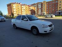 ВАЗ (Lada) Priora 2170 2013 годаfor2 400 000 тг. в Костанай