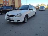 ВАЗ (Lada) Priora 2170 2013 годаүшін2 400 000 тг. в Костанай – фото 2