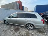 Toyota Avensis 2006 годаүшін2 753 800 тг. в Алматы – фото 3