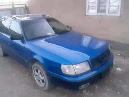 Audi 100 1993 года за 1 700 000 тг. в Кызылорда – фото 12