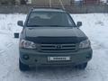 Toyota Highlander 2006 годаfor7 800 000 тг. в Алматы – фото 2