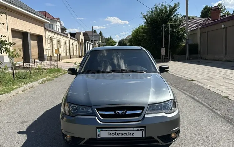 Daewoo Nexia 2013 года за 2 699 000 тг. в Шымкент