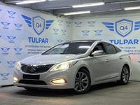 Hyundai Grandeur 2011 годаfor8 850 000 тг. в Шымкент