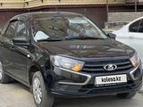 ВАЗ (Lada) Granta 2191 2019 года за 2 960 000 тг. в Актобе – фото 2