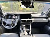 Toyota Land Cruiser Prado 2024 года за 42 000 000 тг. в Уральск – фото 2