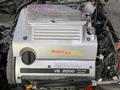 Двигатель мотор VQ20 14000км за 600 000 тг. в Алматы