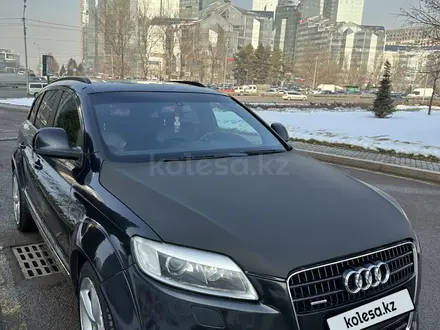 Audi Q7 2006 года за 5 500 000 тг. в Алматы – фото 8
