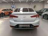 Hyundai Elantra 2020 годаfor8 690 000 тг. в Алматы – фото 3