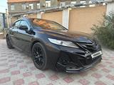 Toyota Camry 2018 годаfor13 500 000 тг. в Кызылорда – фото 2