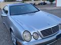 Mercedes-Benz CLK 230 1997 годаfor4 500 000 тг. в Караганда – фото 11