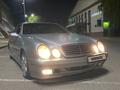 Mercedes-Benz CLK 230 1997 годаfor4 500 000 тг. в Караганда – фото 5