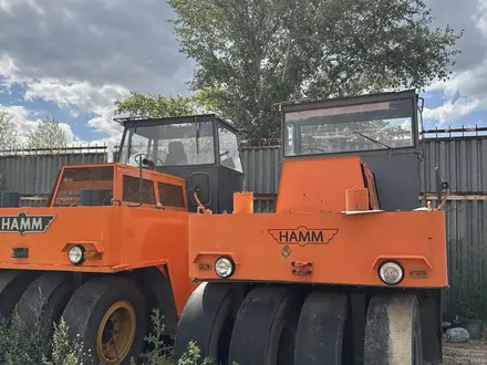 Hamm  GRW Series (10-24) 1999 года за 14 000 000 тг. в Астана – фото 4