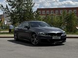 BMW 435 2013 годаүшін11 900 000 тг. в Астана