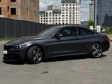 BMW 435 2013 года за 11 900 000 тг. в Астана – фото 5