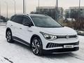 Volkswagen ID.6 2023 года за 13 700 000 тг. в Алматы – фото 6